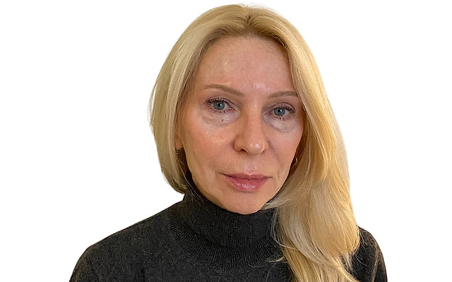 Лесневская Милена Александровна