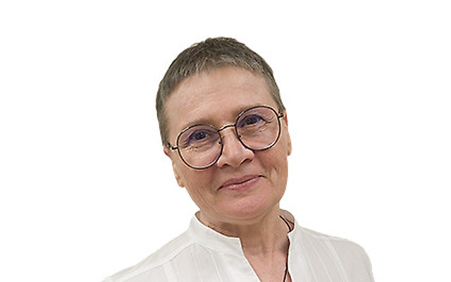 Переходцева Татьяна Викторовна