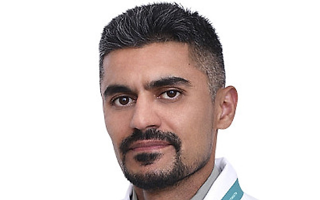 Гасанов Илкин Игбал оглы