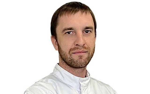 Лапаев Игорь Владимирович