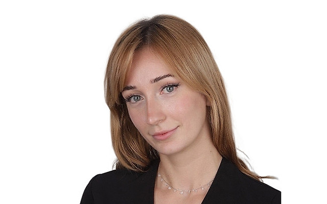 Иевлева Елизавета Александровна