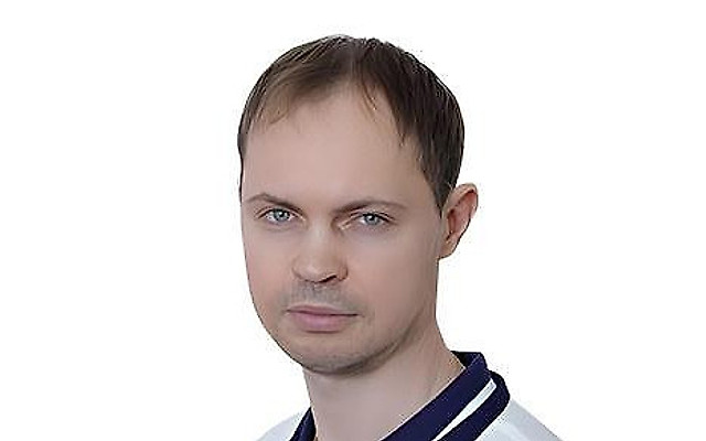 Кузнецов Антон Викторович