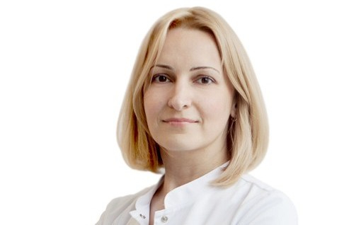 Биссессар Марина Александровна