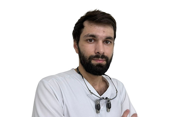 Магомедов Камалдин Баширович