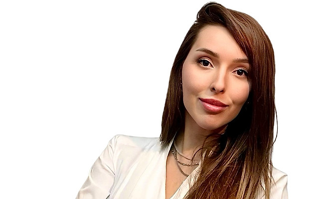 Горбунова Даниэлла Дмитриевна