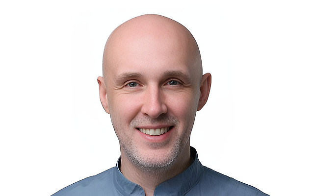 Лапин Олег Владимирович