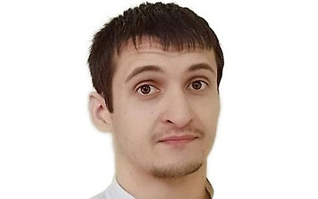 Саакьянц Ашот Эдуардович