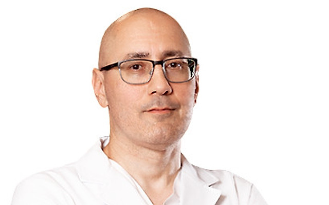 Агаджанов Вадим Гамлетович