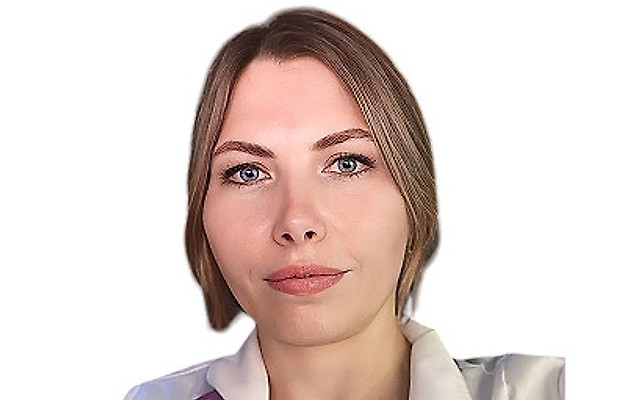 Литейкина Любовь Николаевна