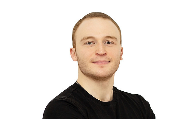 Каранадзе Николай Амиранович