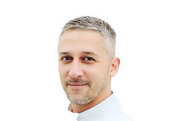 Киргуев Георгий Таймуразович