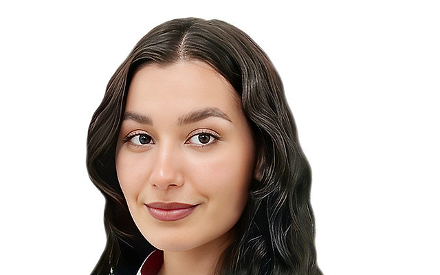 Мильгром Ирина Владиславовна