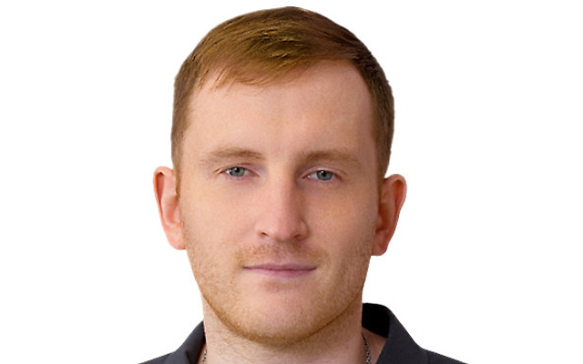 Петров Андрей Александрович