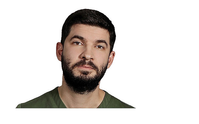 Гришков Алексей Сергеевич