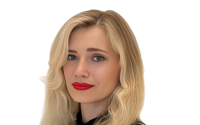 Доник (Горбунова) Марина Леонидовна