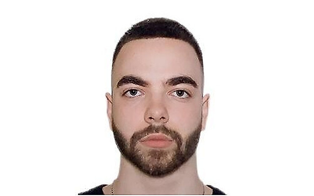 Шевчук Дмитрий Вадимович