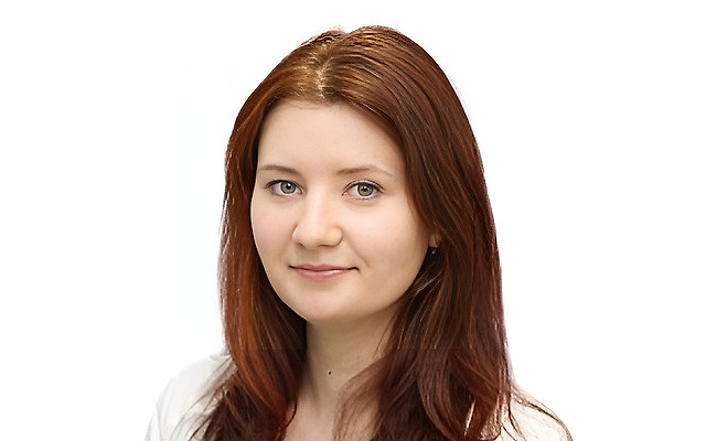 Чинченко Наталия Кирилловна