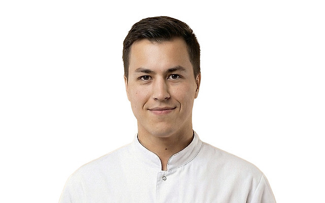 Шишин Илья Михайлович