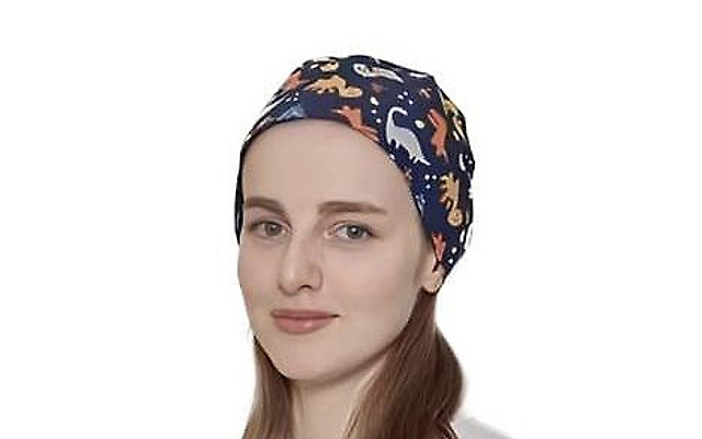 Мехтиева Седа Вахаевна