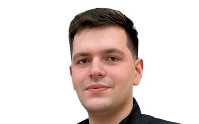 Мамедов Айдын Илгамович