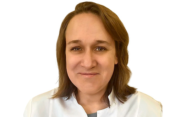 Вахмистрова Екатерина Валерьевна