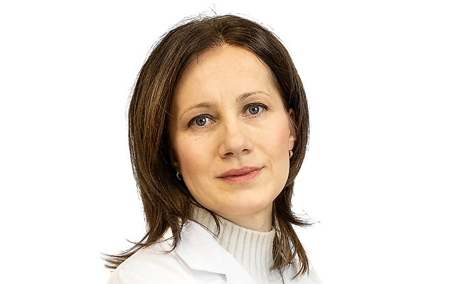 Печникова Юлия Владимировна