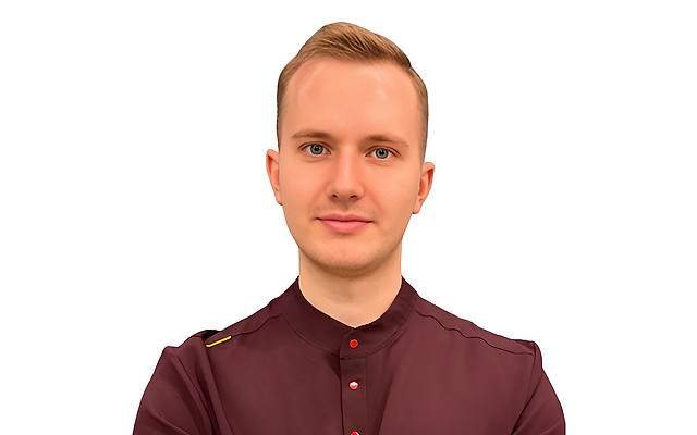 Дорожук Егор Игоревич