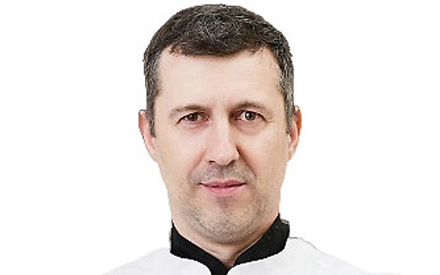 Ермолаев Алексей Николаевич