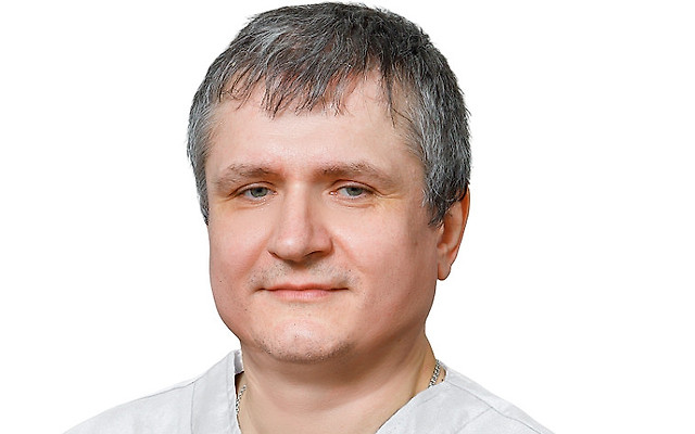 Удовенко Богдан Викторович