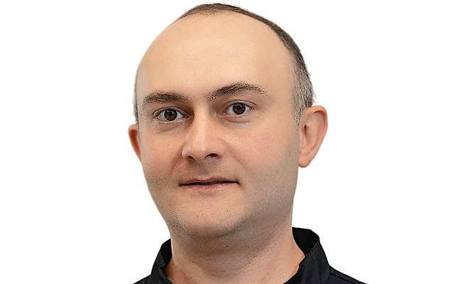 Казарян Григор Завенович