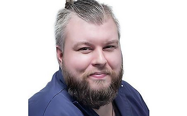 Овчинников Александр Владимирович