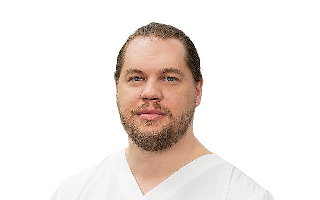 Соболев Андрей Андреевич