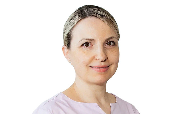 Варлахина Светлана Владимировна