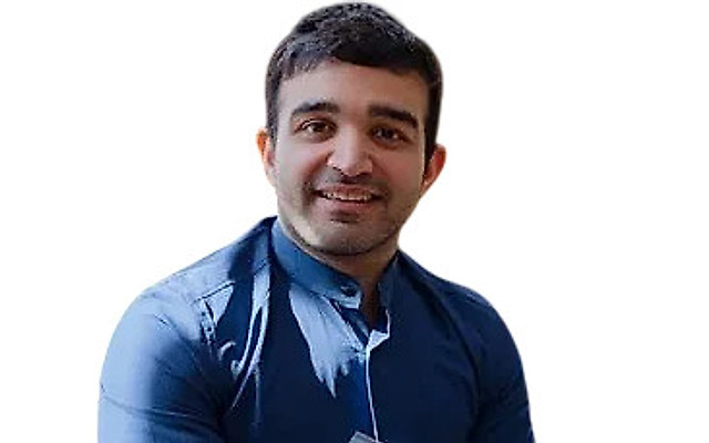 Джафаров Эльтун Азер оглу