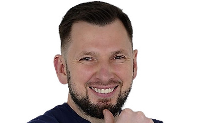 Круглик Сергей Викторович