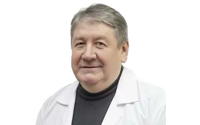 Магомедов Тагир Эфендиевич