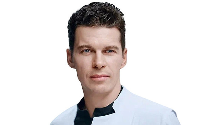 Свиридов Сергей Владимирович