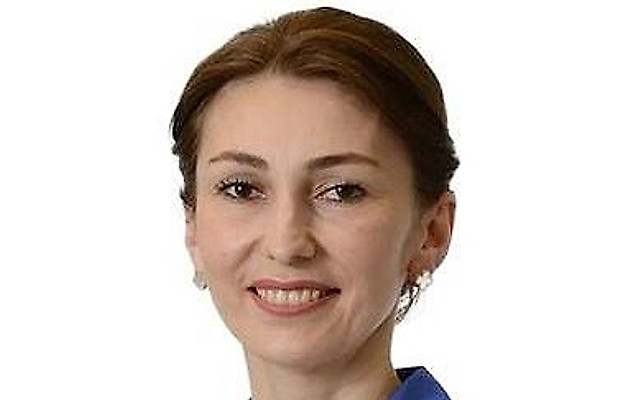 Барахоева Зарема Бекхановна