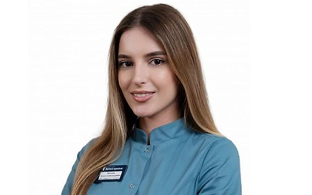 Шилина Алина Александровна