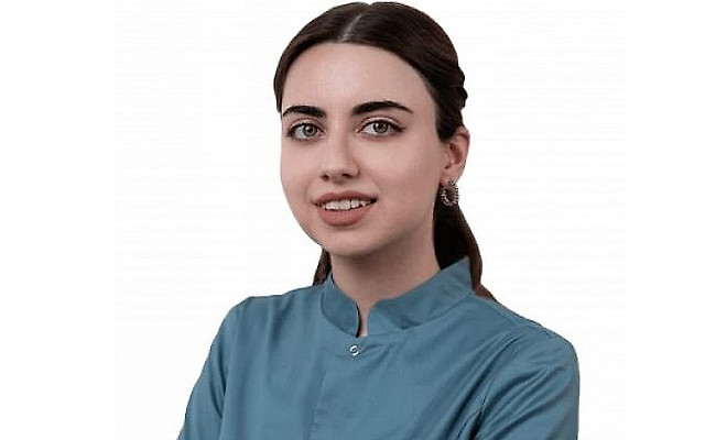Гул Ахмад Мина Мохаммадовна