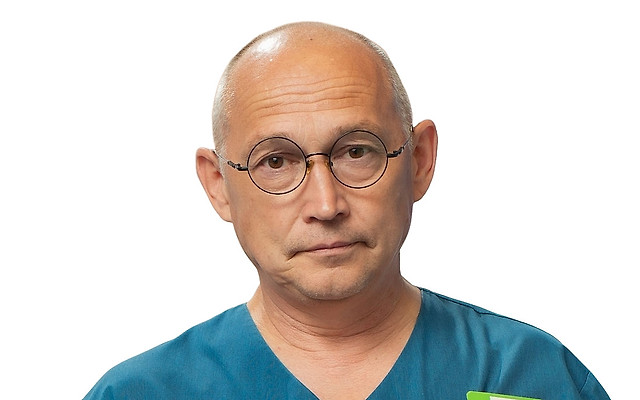 Семенов Владимир Павлович