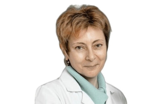 Давтян Инга Васильевна