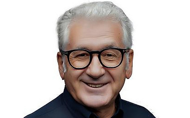 Саркисян Мартирос Сергеевич