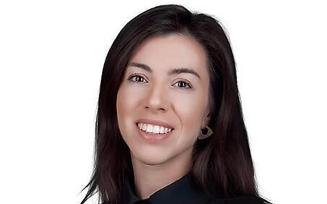 Адамиди Виктория Евгеньевна