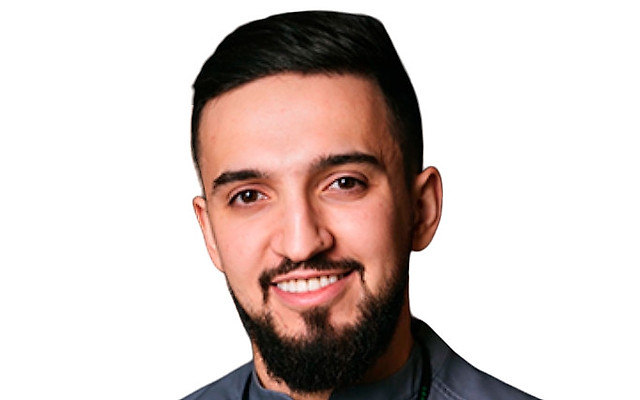 Чрагян Владимир Арутюнович