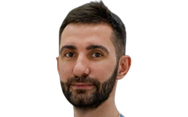 Мгдесян Ваге Даниелович