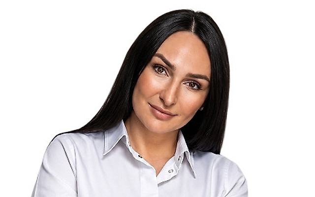 Козловцева Алеся Евгеньевна