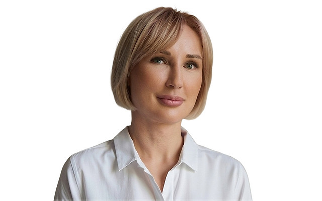 Кондрашова Анна Юрьевна