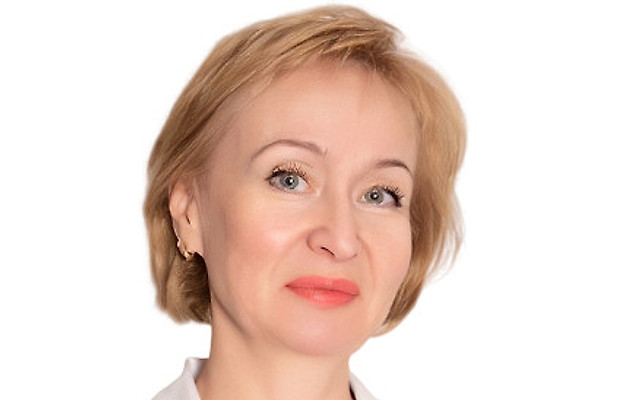 Корнева Светлана Николаевна