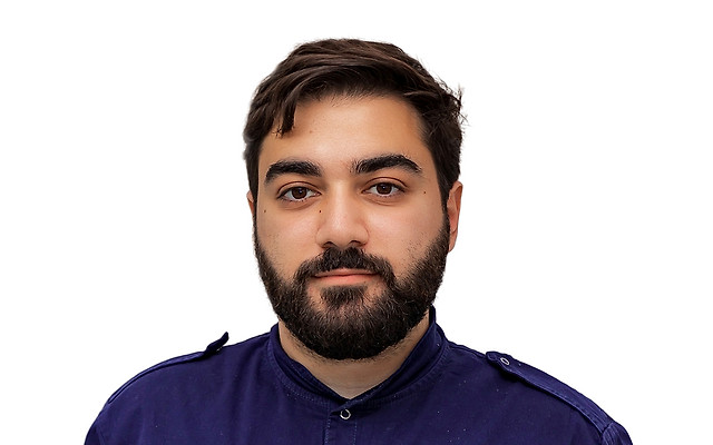 Бабаян Тарон Размикович